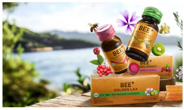 散户配资网站 创新全链路解决方案，BEE+毕佳引领肠胃道健康新变革