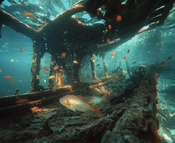 网上配资门户怎么登录 西岸有一座“百变黑盒”，让“上天入海”成为可能