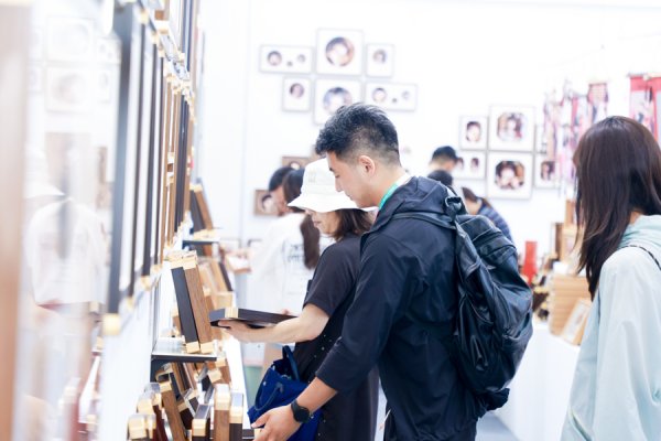 配资炒股开户方案 激发长三角青年“像新力”，摄影人的心头好来了